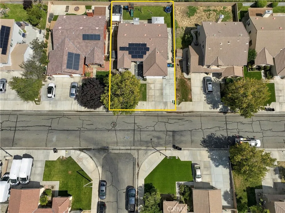 45344 Tiana Rose Lancaster, CA 93536