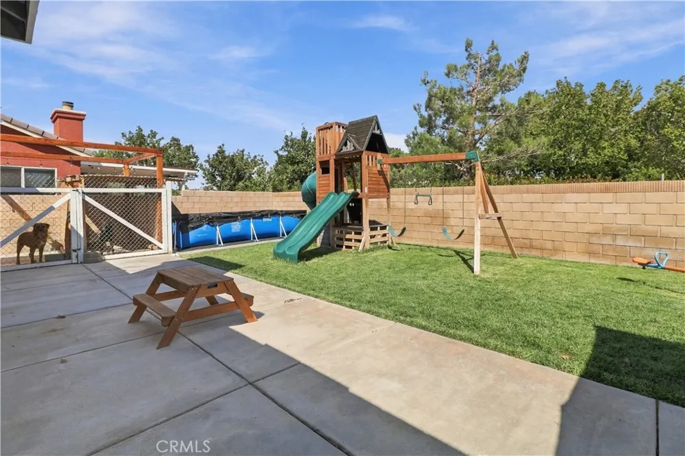 45344 Tiana Rose Lancaster, CA 93536