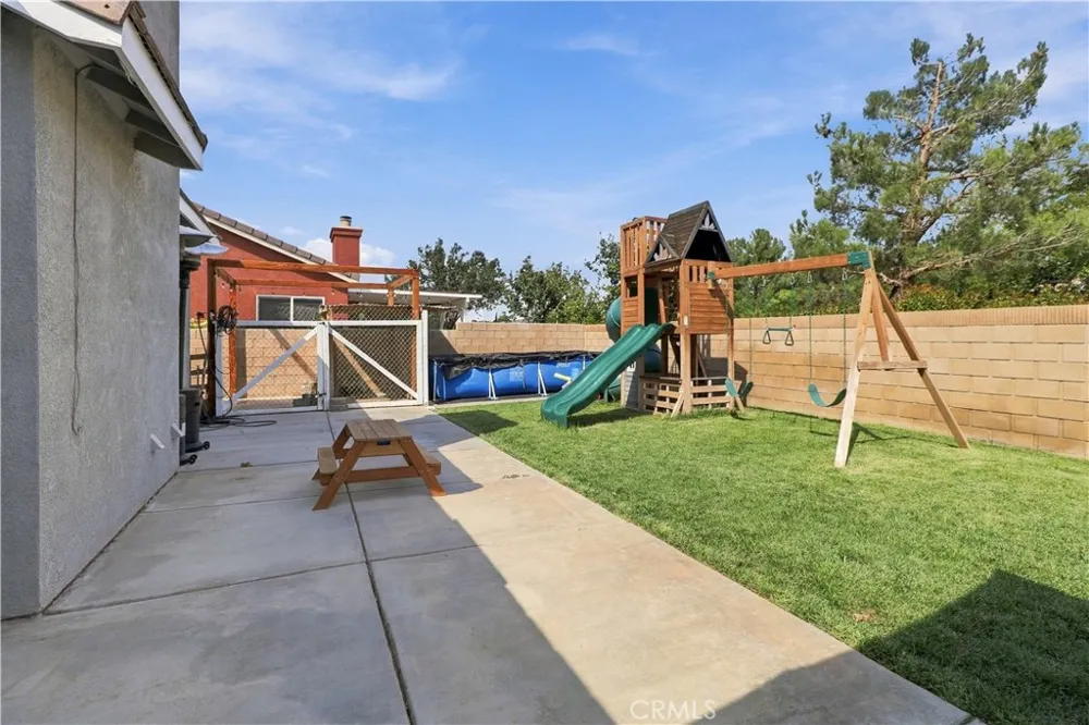 45344 Tiana Rose Lancaster, CA 93536