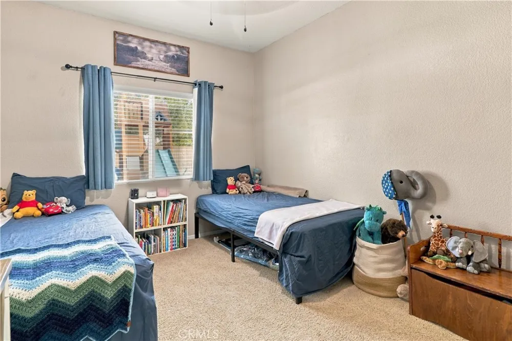 45344 Tiana Rose Lancaster, CA 93536