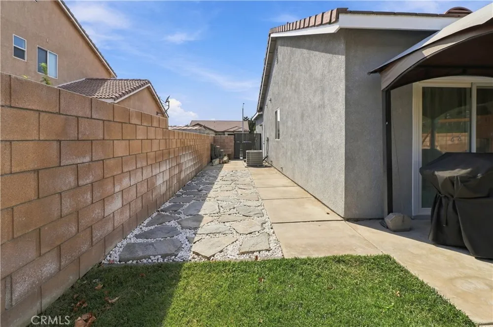 45344 Tiana Rose Lancaster, CA 93536