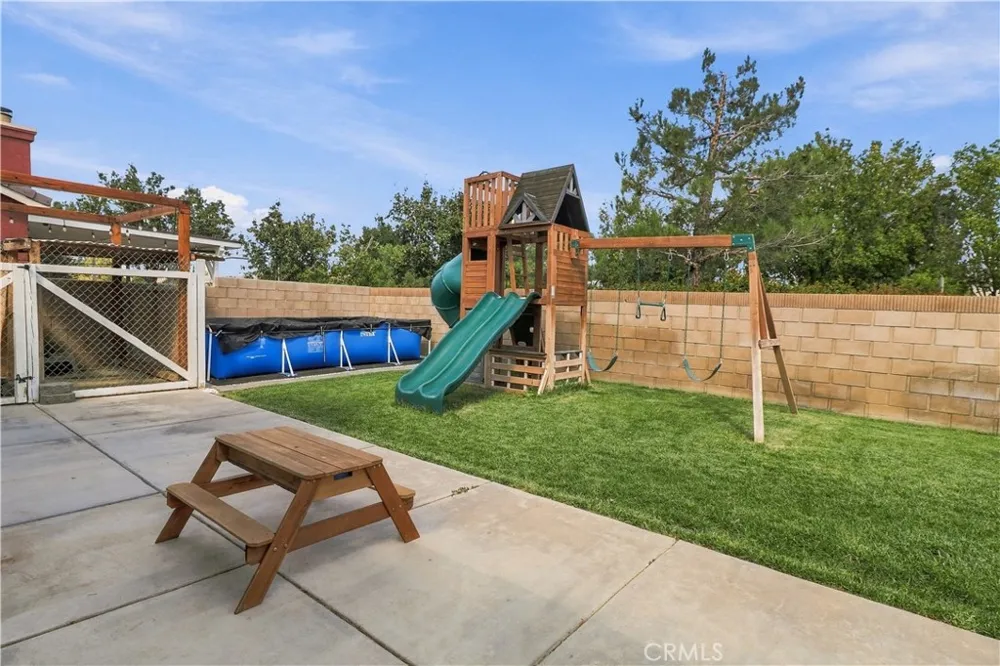 45344 Tiana Rose Lancaster, CA 93536