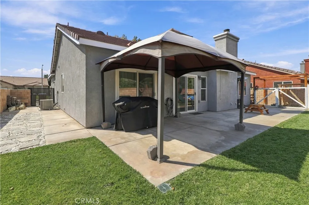 45344 Tiana Rose Lancaster, CA 93536