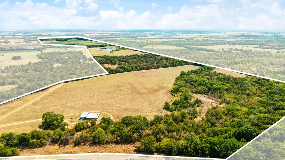 2078 Farm Road 2122 Roxton, TX 75477