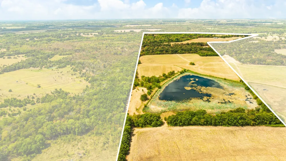 2078 Farm Road 2122 Roxton, TX 75477