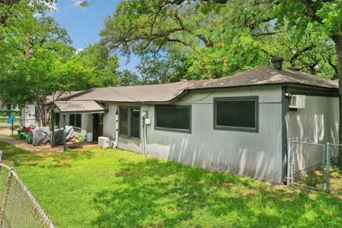 7616 Osage Trail