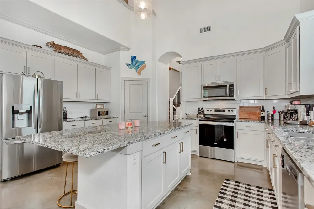 229 E 5th Street Ferris, TX 75125