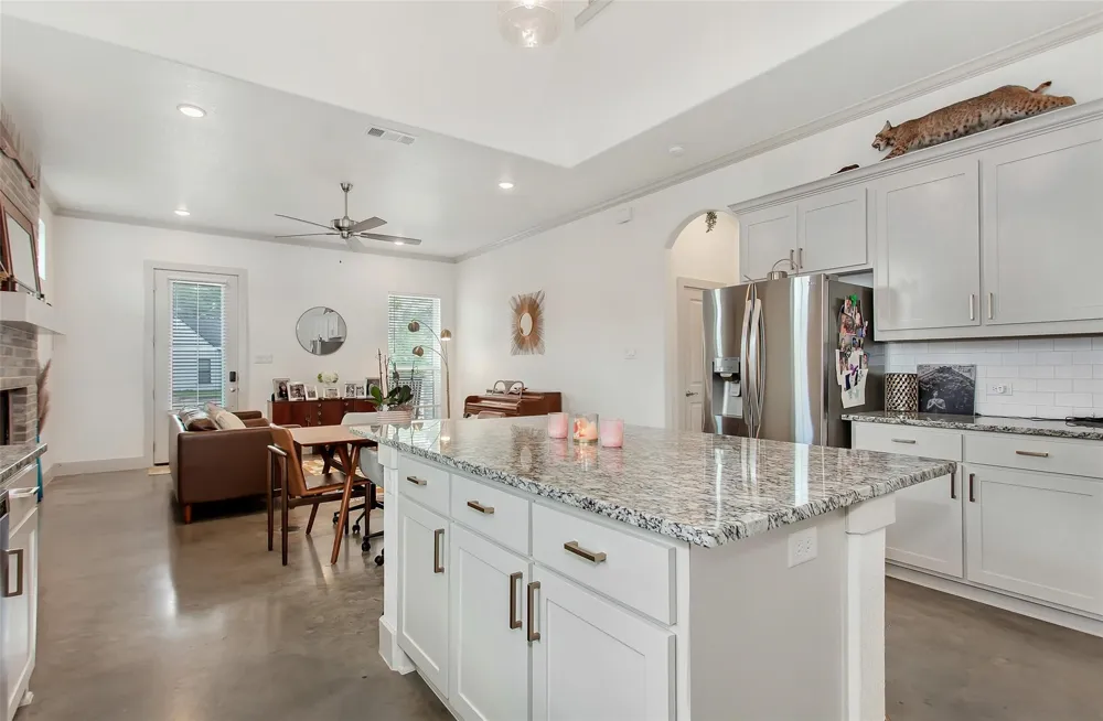 229 E 5th Street Ferris, TX 75125
