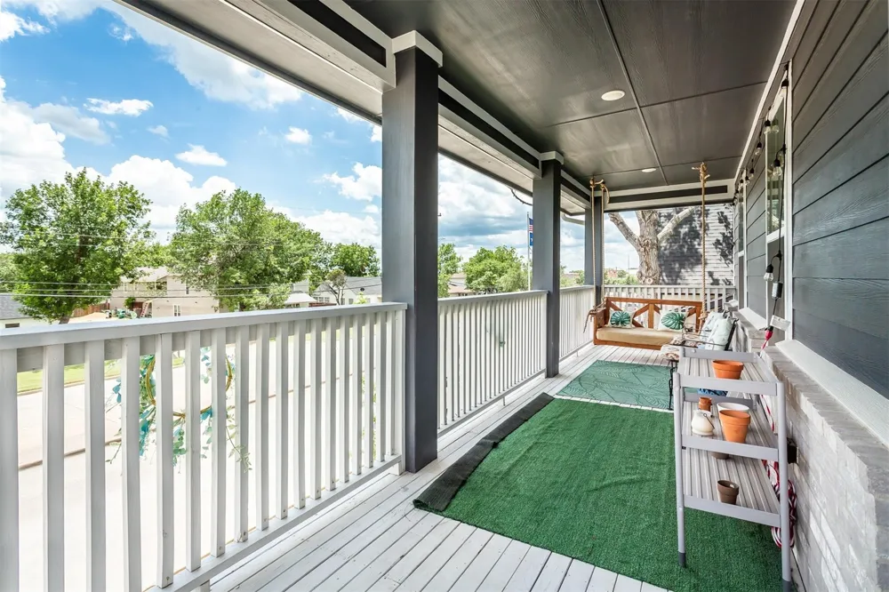 229 E 5th Street Ferris, TX 75125