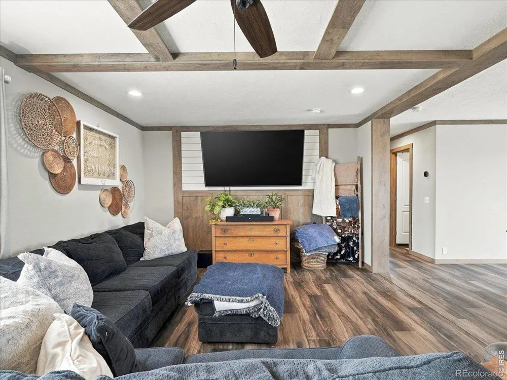 41744 County Road 84 Briggsdale, CO 80611