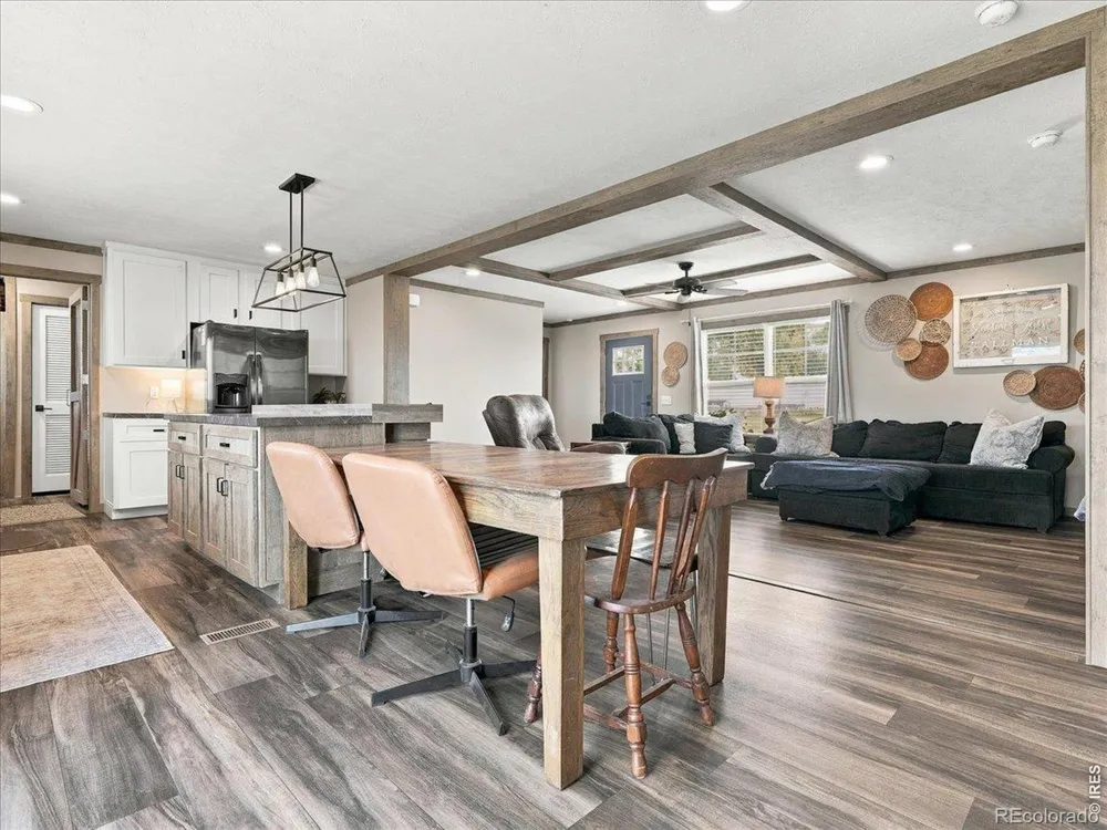 41744 County Road 84 Briggsdale, CO 80611