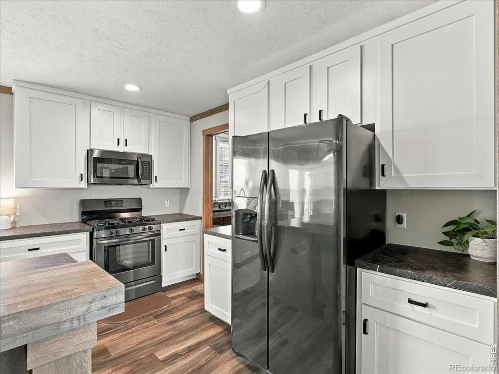 41744 County Road 84 Briggsdale, CO 80611