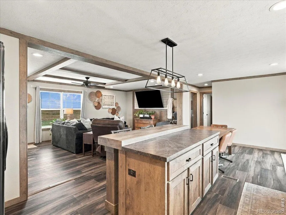 41744 County Road 84 Briggsdale, CO 80611