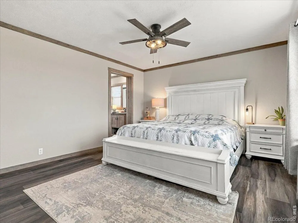 41744 County Road 84 Briggsdale, CO 80611