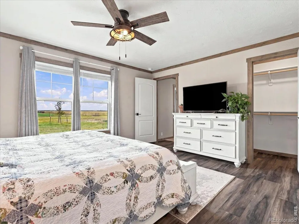 41744 County Road 84 Briggsdale, CO 80611