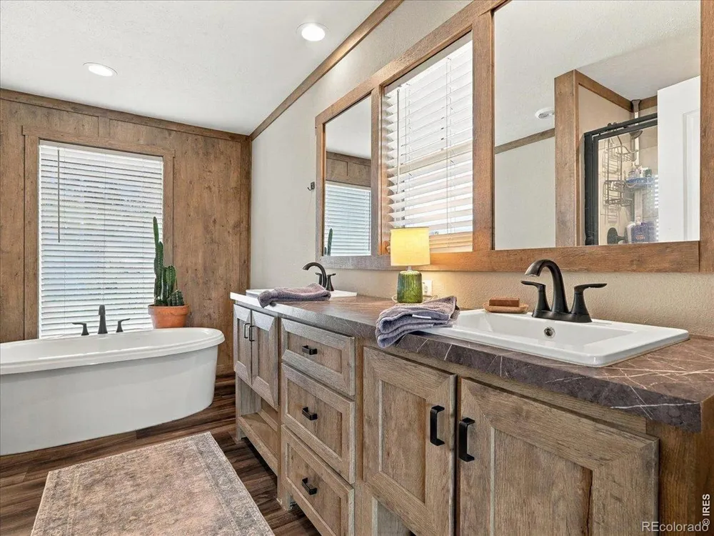 41744 County Road 84 Briggsdale, CO 80611