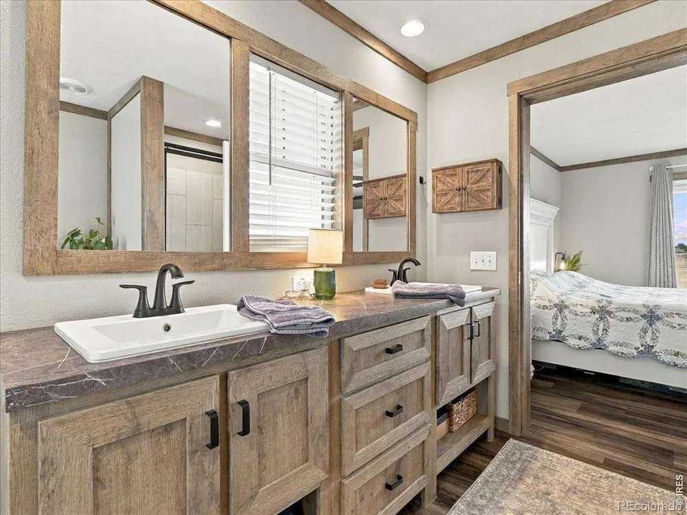 41744 County Road 84 Briggsdale, CO 80611
