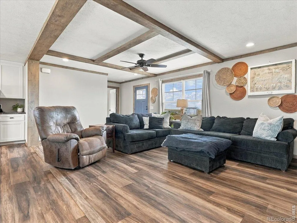 41744 County Road 84 Briggsdale, CO 80611