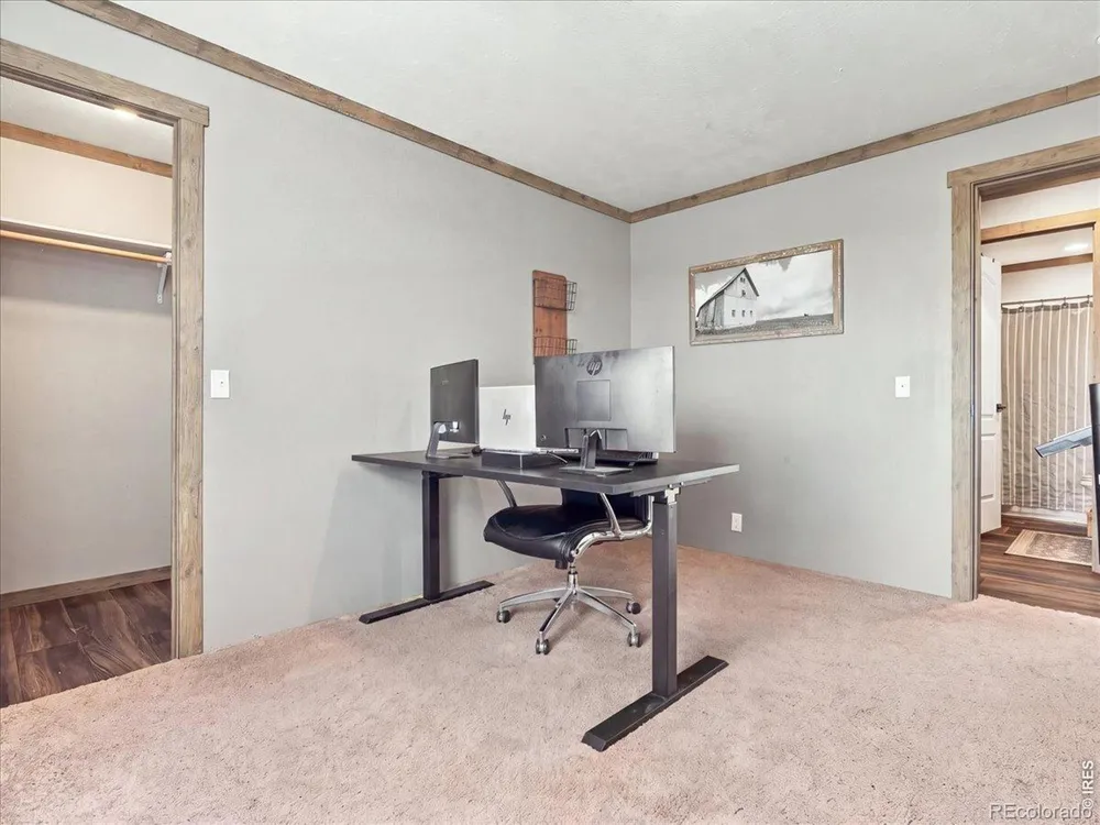 41744 County Road 84 Briggsdale, CO 80611