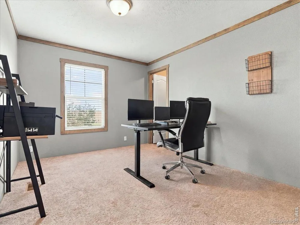 41744 County Road 84 Briggsdale, CO 80611