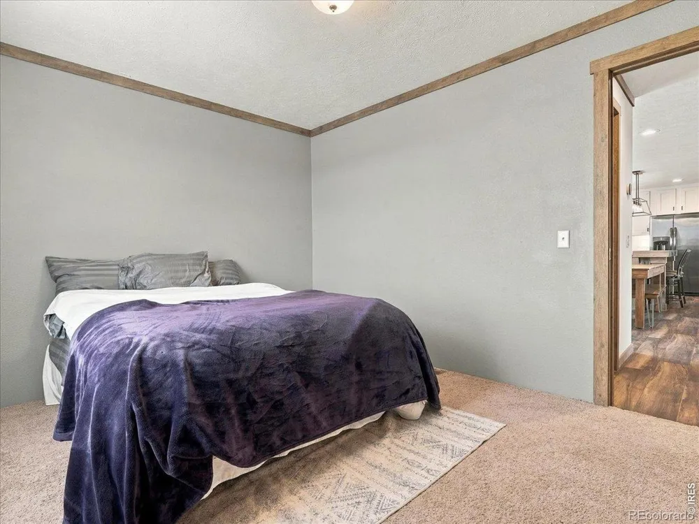 41744 County Road 84 Briggsdale, CO 80611