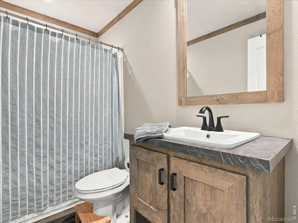 41744 County Road 84 Briggsdale, CO 80611