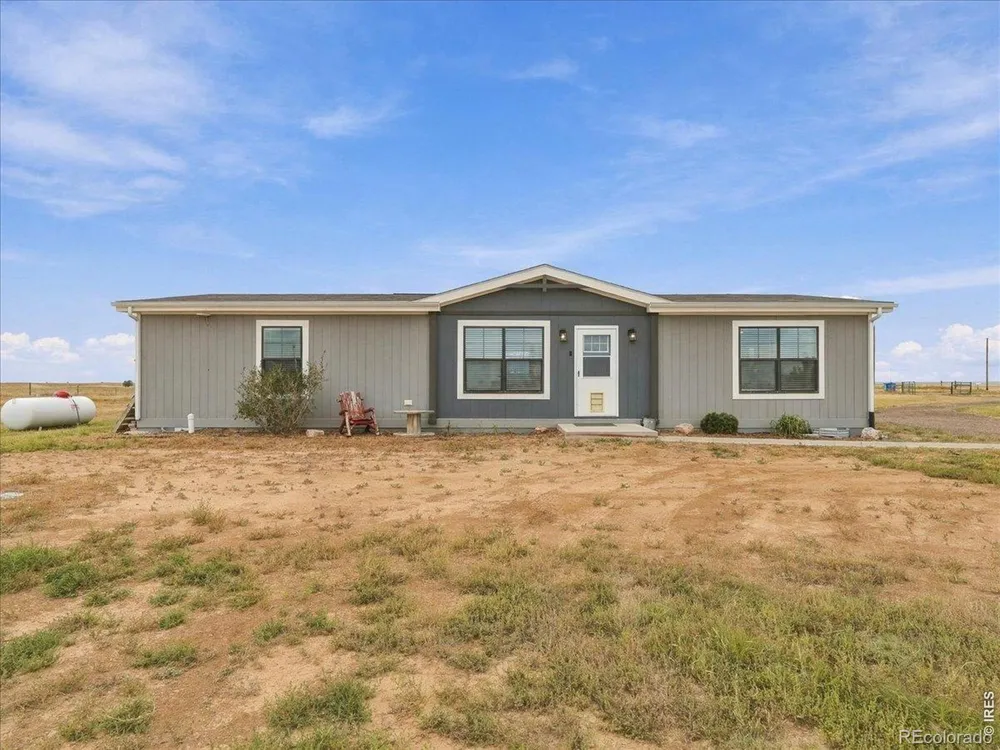 41744 County Road 84 Briggsdale, CO 80611