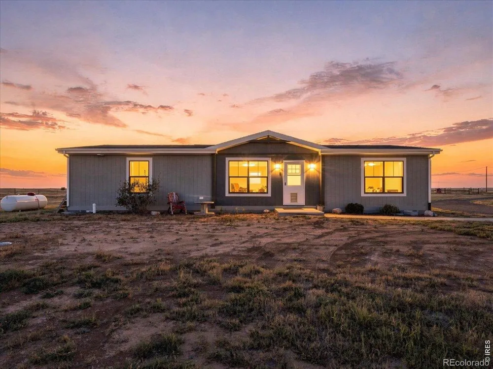 41744 County Road 84 Briggsdale, CO 80611