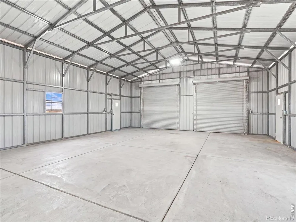 41744 County Road 84 Briggsdale, CO 80611