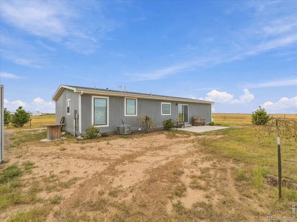 41744 County Road 84 Briggsdale, CO 80611