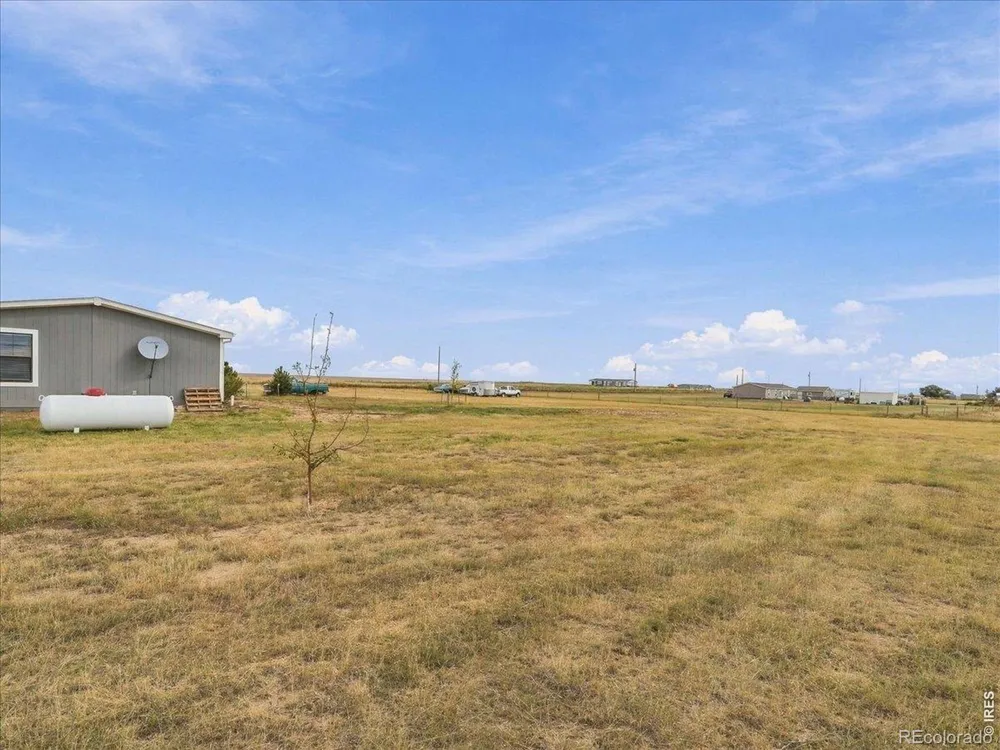 41744 County Road 84 Briggsdale, CO 80611