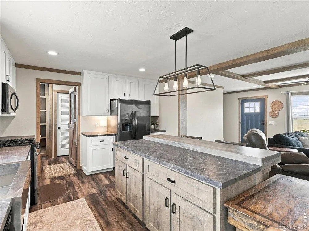41744 County Road 84 Briggsdale, CO 80611