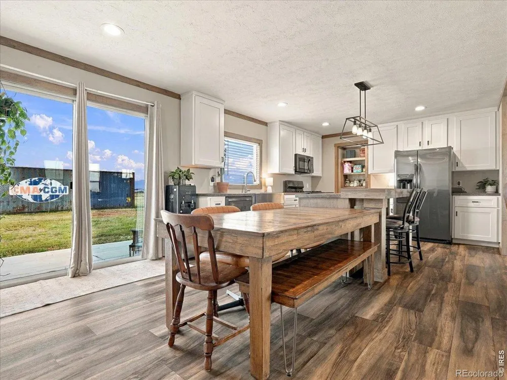 41744 County Road 84 Briggsdale, CO 80611