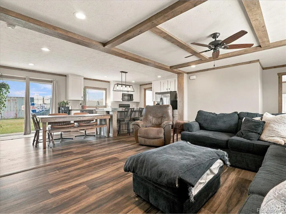 41744 County Road 84 Briggsdale, CO 80611