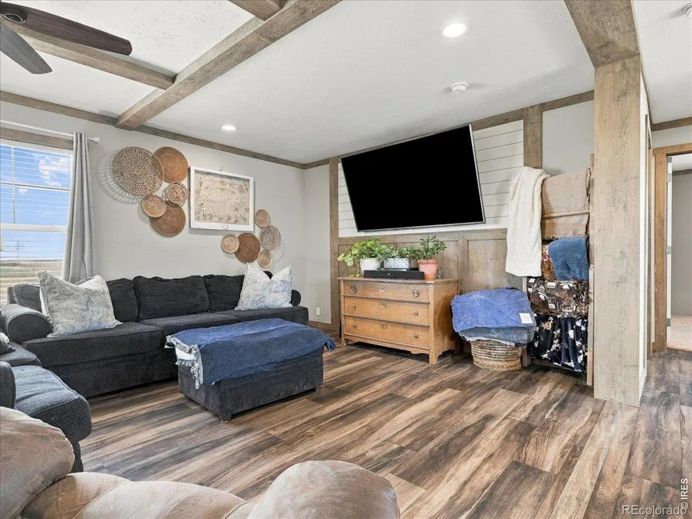 41744 County Road 84 Briggsdale, CO 80611