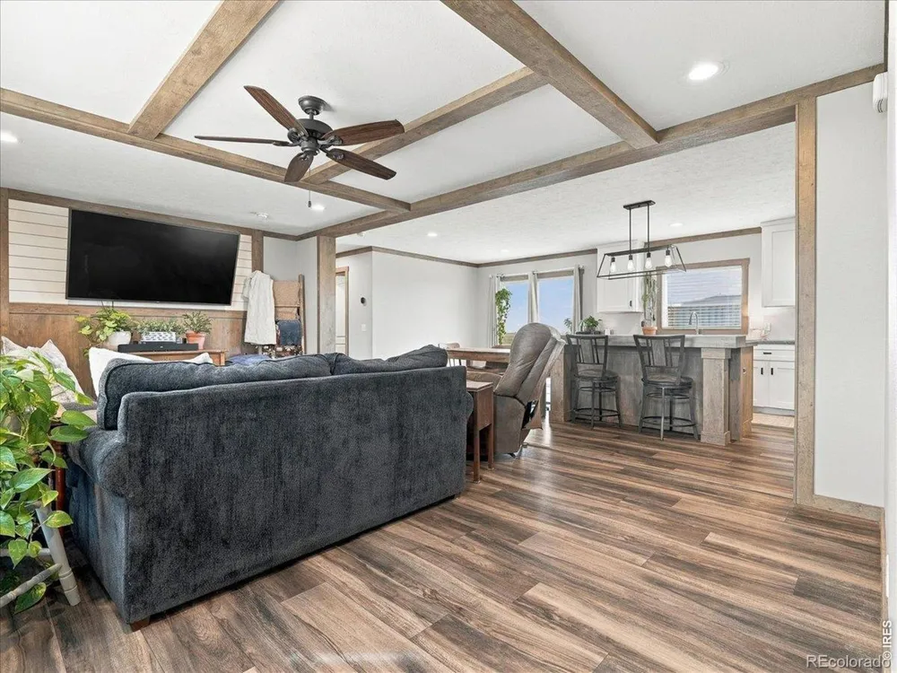 41744 County Road 84 Briggsdale, CO 80611