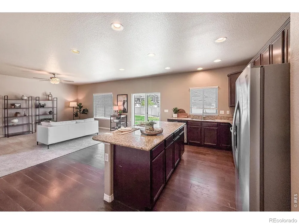 2158 Lamborn Court Berthoud, CO 80513