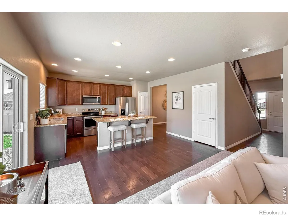 2158 Lamborn Court Berthoud, CO 80513