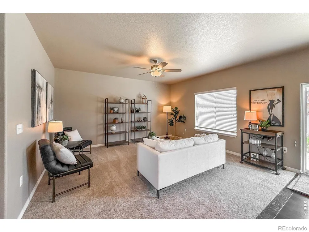 2158 Lamborn Court Berthoud, CO 80513