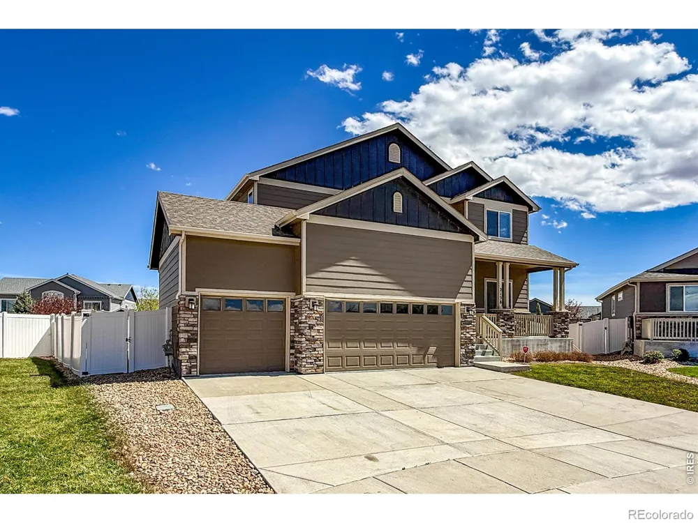 2158 Lamborn Court Berthoud, CO 80513