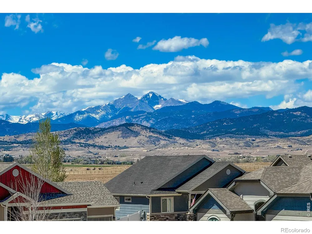 2158 Lamborn Court Berthoud, CO 80513