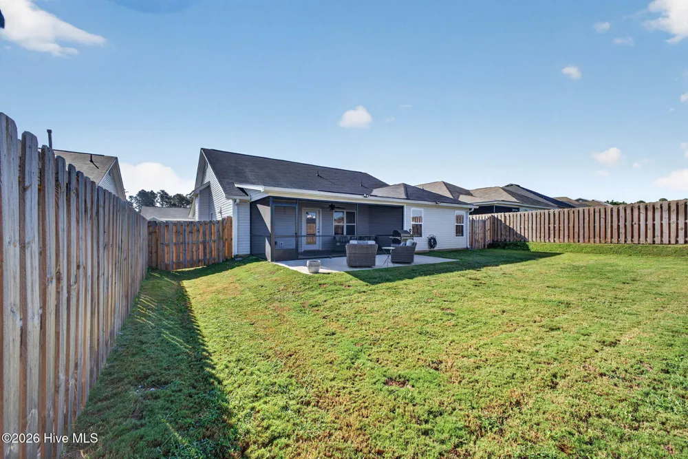 8125 Snelling Drive Aiken, SC 29803