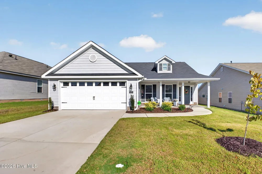 8125 Snelling Drive Aiken, SC 29803