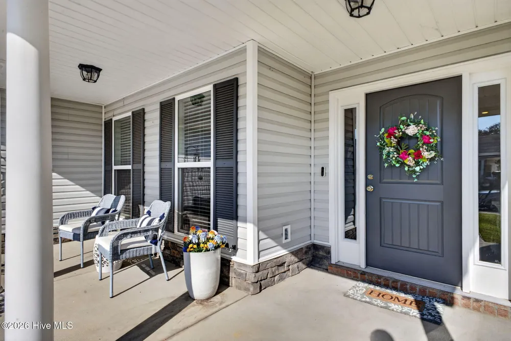 8125 Snelling Drive Aiken, SC 29803