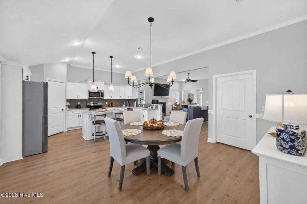 8125 Snelling Drive Aiken, SC 29803