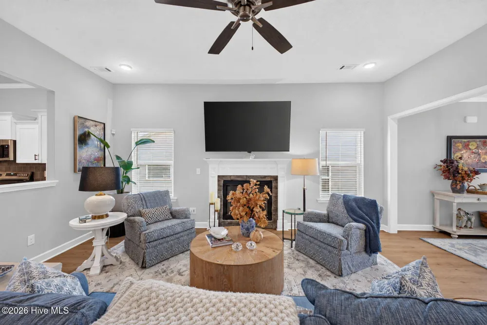 8125 Snelling Drive Aiken, SC 29803