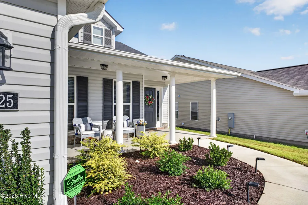 8125 Snelling Drive Aiken, SC 29803