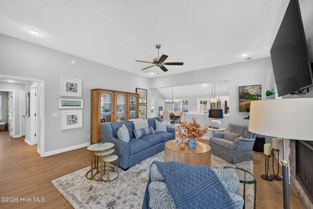 8125 Snelling Drive Aiken, SC 29803