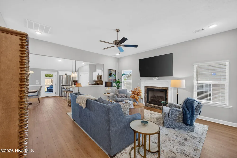 8125 Snelling Drive Aiken, SC 29803