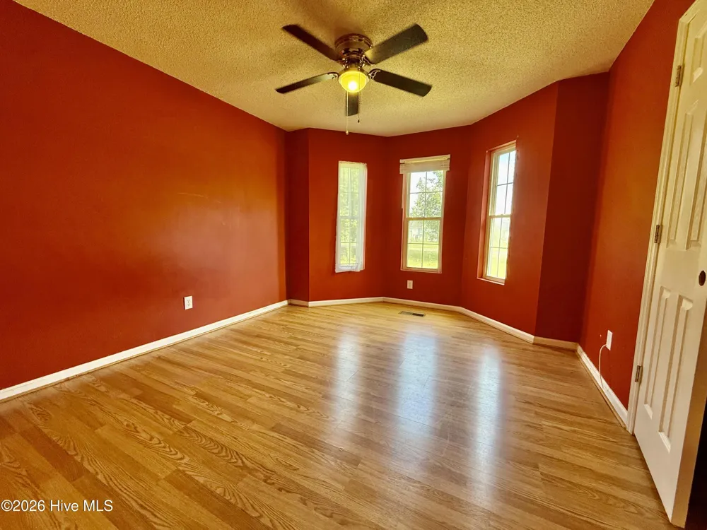 412 S Walnut Street Princeton, NC 27569